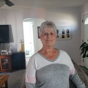 Meet your Posher, Patricia